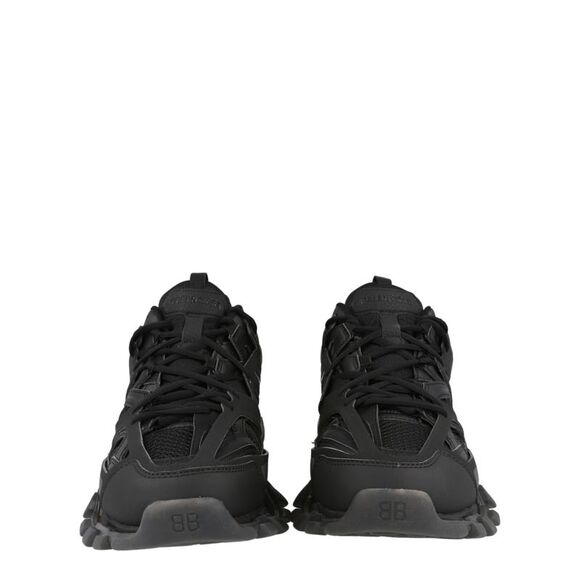 Balenciaga Triple S Trainers Black Mens - Picture 5 of 6